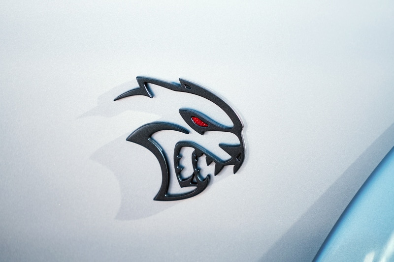 Dodge Challenger SRT Hellcat Redeye Widebody, 2019, 2K