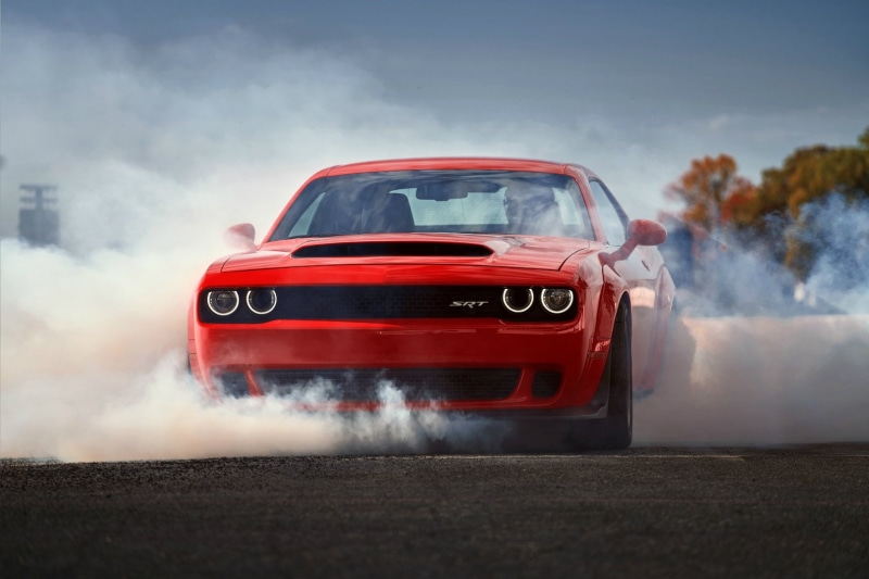 Vehicles, Mopar, Dodge, 720P, Dodge Challenger SRT Demon, Car, Dodge Challenger SRT, Dodge Challenger, Vehicle, Muscle Car