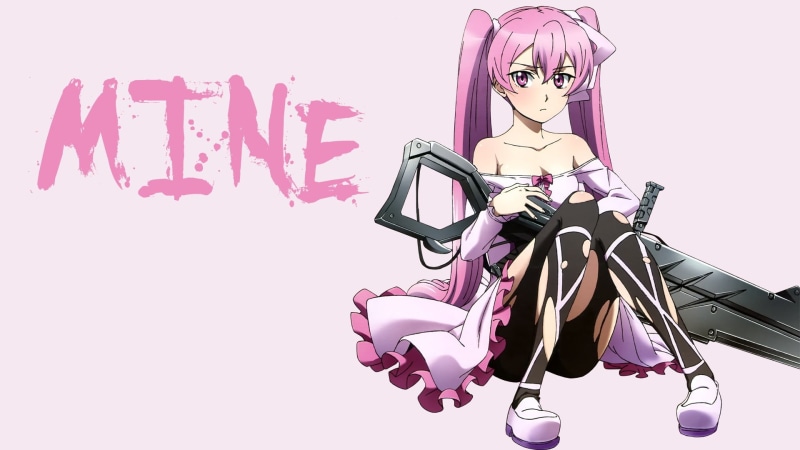 1080P, sword, technology, indoors, purple, representation, art and craft, no people, anime girls, celebration event, woman, human representation