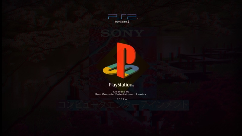 communication, exit sign, video games, Play Station 2, no people, guidance, transportation, leaving, glowing, text, night, symbol, capital letter, arrow symbol