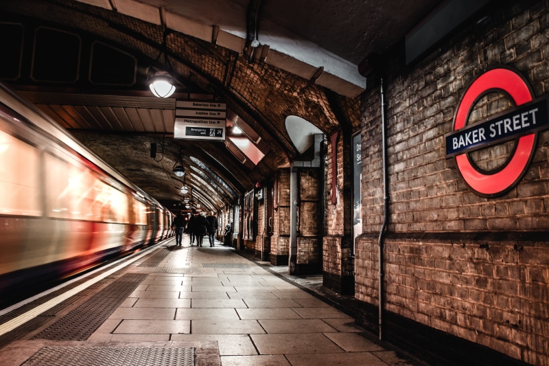 baker, terminal, text, station, arch, fast, person, vehicle, information, street, public transportation, communication, direction, travel, the way forward