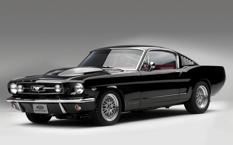 gt, vehicles, x, cars, art, 1080P, hd, fastback, mustang, ford