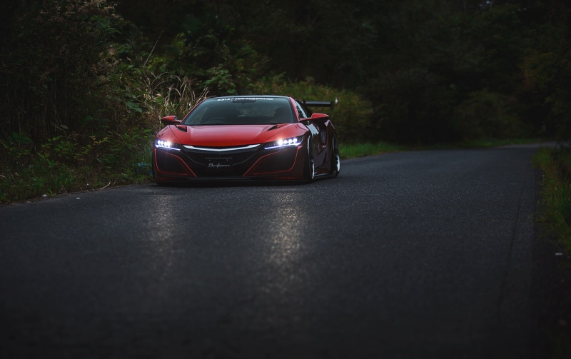 Honda, x, note, 1920x1209 px, car, nsx, 1080P, Honda NSX, px, anime, lb, works, Speedhunters, death, art, LB Works, hd, Vehicle