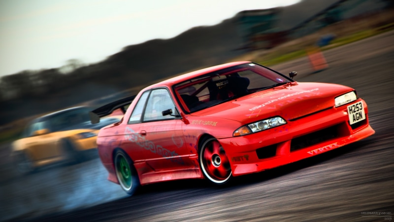 skyline, r, 2K, cars, x, hd, nissan, art, vehicles