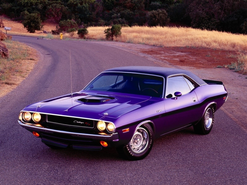 720P, art, technology, Dodge Challenger, hd, muscle, muscle cars, cars, challenger, dodge, vehicles