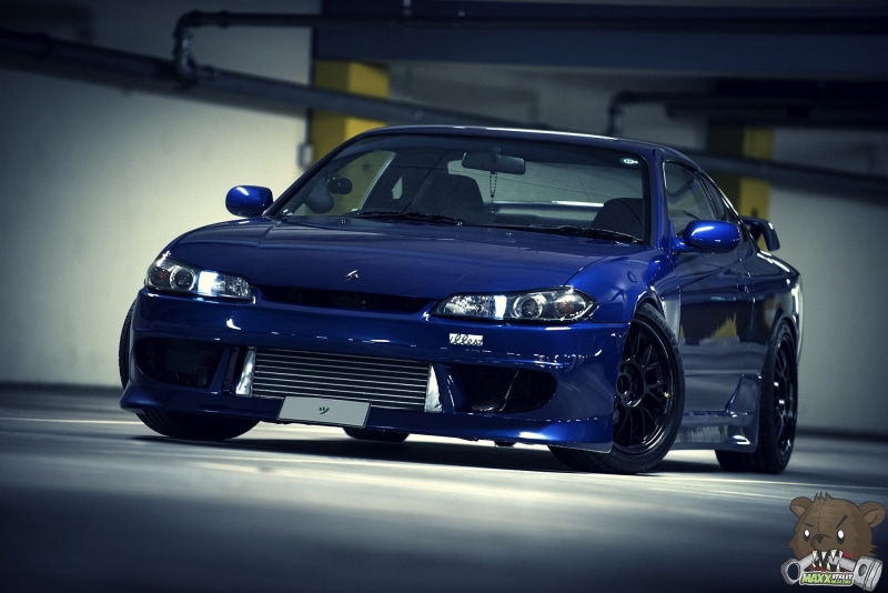 street, transportation, illuminated, toy, motor vehicle, speed, stationary, architecture, 1080P, racecar, headlight, blue, selective focus, city, driving