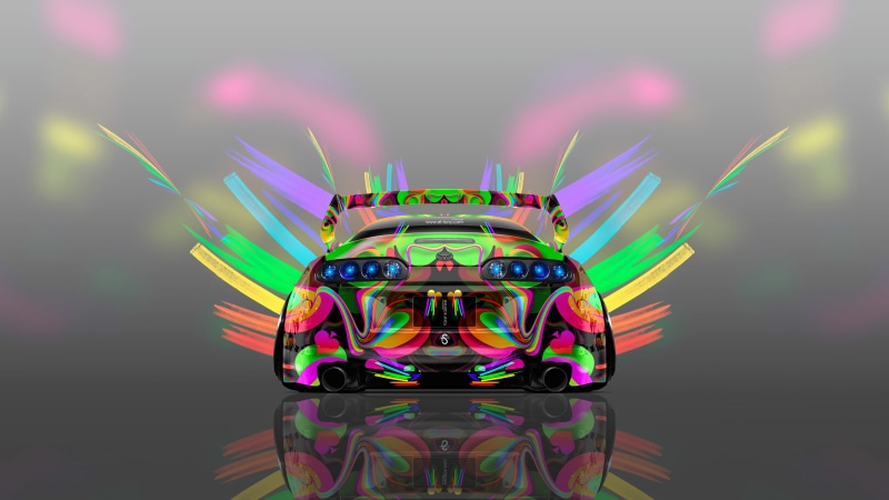 technology, Super, Multicolors, looking at camera, Neon, blue, colors, Design, human body part, pink color, illuminated, Art, excitement, red, front view