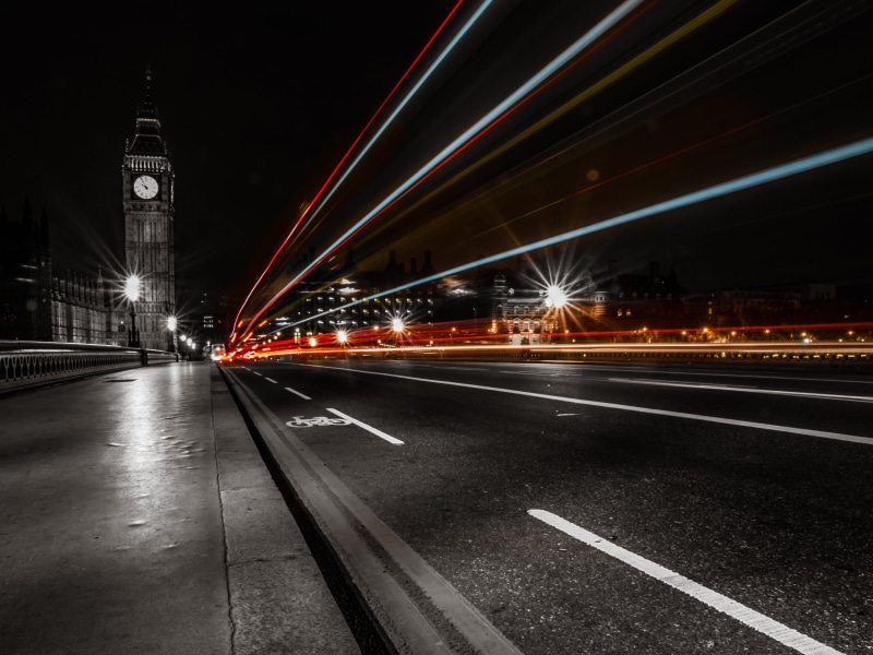 time, highway, famous Place, low angle, night time, tinted, partial, big, near, 60mm, cityscape, illuminated, tower, Olympus E-3, urban Scene, traffic