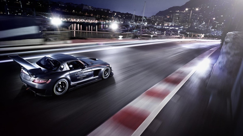 city, motion, night, 1080P, transportation, long exposure, on the move, street, vehicle, motor vehicle, blurred motion, gray, no people, race tracks