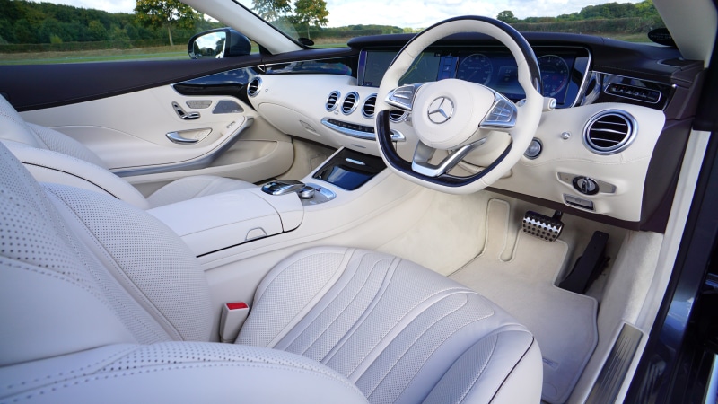 power, racing, chrome, speed, vehicle seat, automotive, shiny, benz, yacht, modern, bumper, new, fast, vehicle, dashboard, light, mercedes, day, s63, luxury