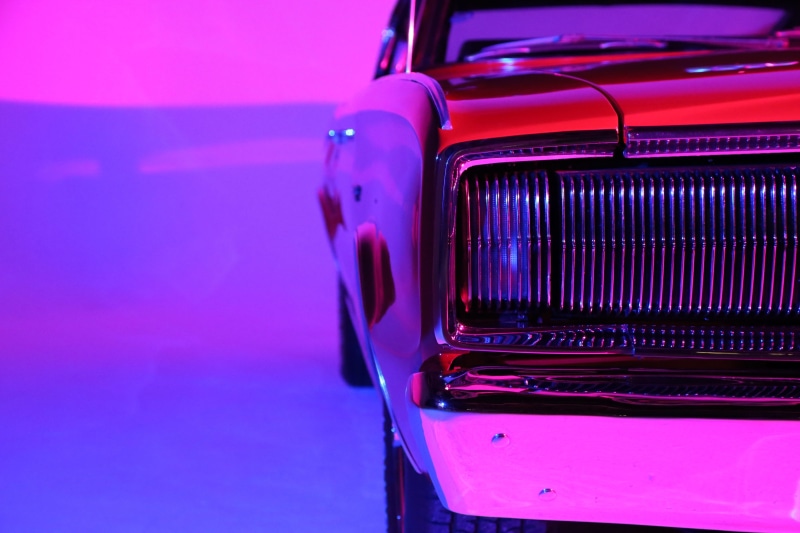 closeup, old, hot rod, vehicle Hood, mode of Transport, shiny, vehicle, dodge, race, luxury, transport, charger, old-fashioned, vintage Car, challenger