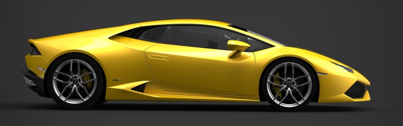 dual monitors, stationary, transportation, motor vehicle, wheel, yellow taxi, 4K, road, multiple display, reflection, speed, sports car, shiny, bed, no people
