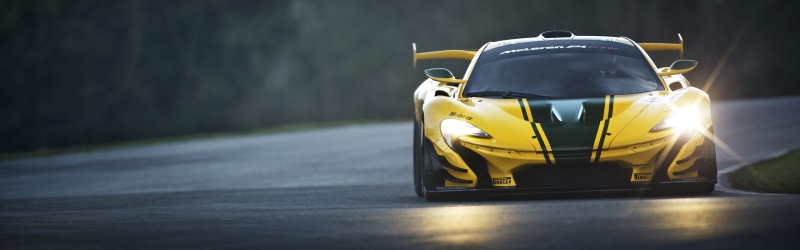 race tracks, 4K, dual monitors, multiple display, car, McLaren P1 GTR