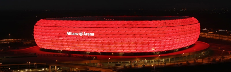 stadium, film industry, event, nightlife, germany, communication, outdoors, architecture, stage theater, lighting equipment, arts culture and entertainment