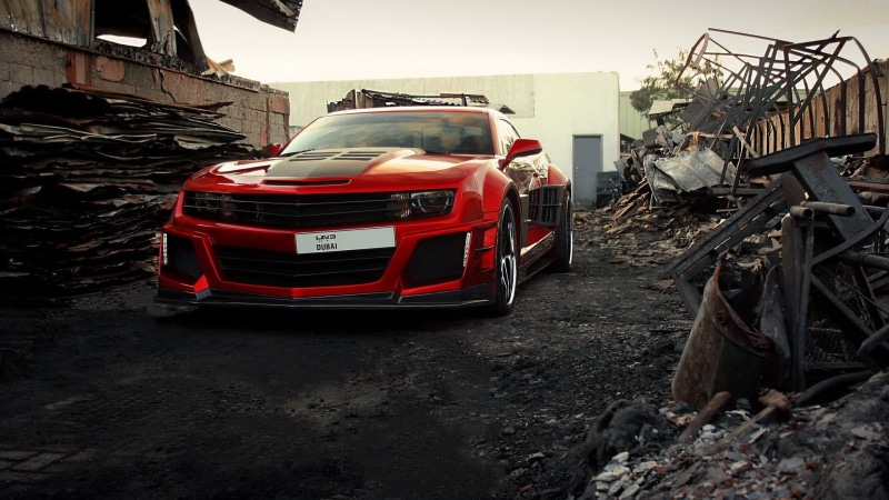 red cars, mode of Transport, destruction, 1080P, broken, dirty, junkyard, technology, metal, new, damaged, building exterior, truck, modern