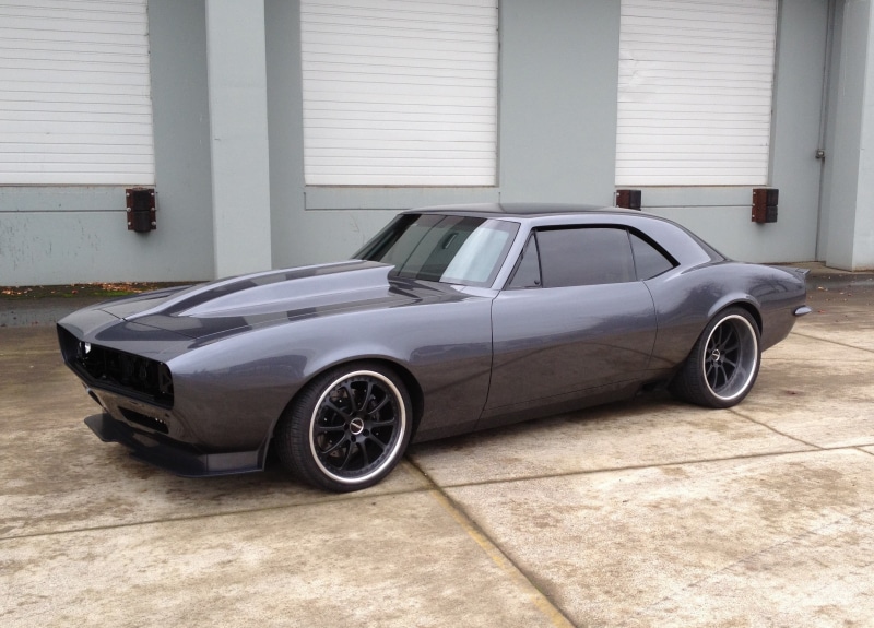 transportation, muscle cars, coupe, window, building exterior, built structure, metal, outdoors, 2K, luxury, garage, architecture, dodge, car, wheel, motor vehicle