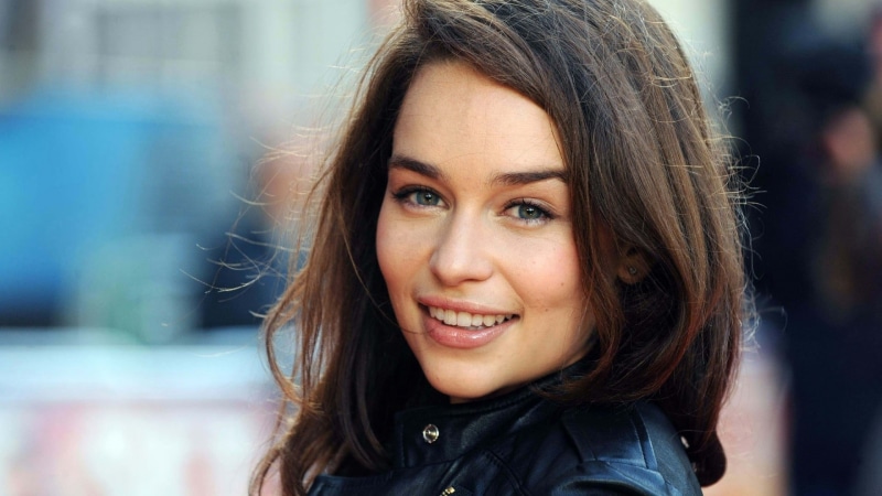 cute, people, brunette, hair, happiness, outdoors, macro, photography, black jackets, females, top, adult, portrait, women outdoors, beautiful, blue, beauty