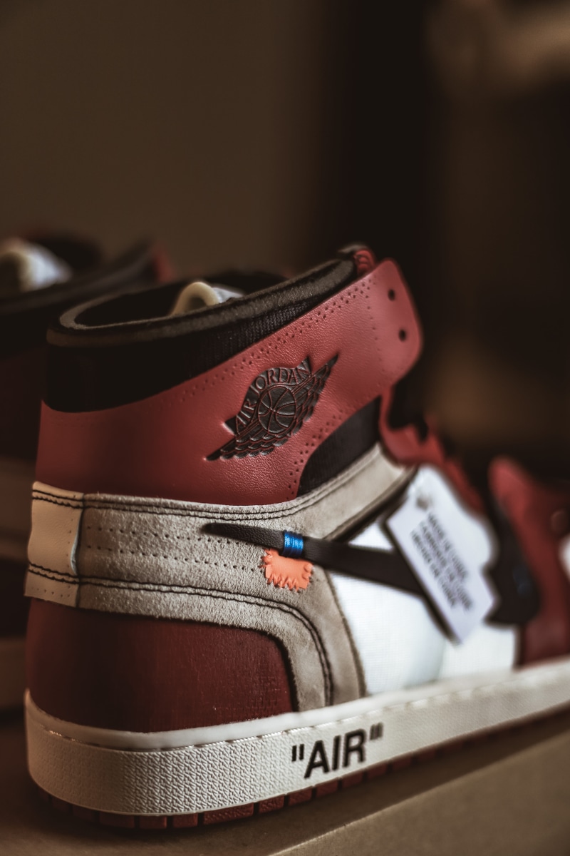 old, photography themes, retro styled, selective focus, close-up, boots, white, 5K, leather, focus on foreground, arts culture and entertainment, pair