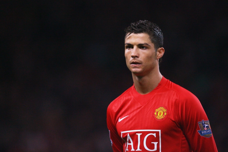 Football, Celebrity, sports Uniform, young Adult, one Man Only, muscular Build, basketball uniform, playing, crew, football - Ball, spectator, soccer uniform