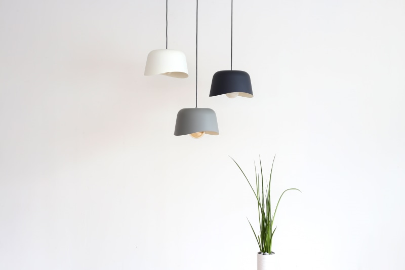light, interior lightings, konsyap, electricity, leaf, lighting design, kohnshop, white, decor, studio shot, gray, design lightings, copy space, modern