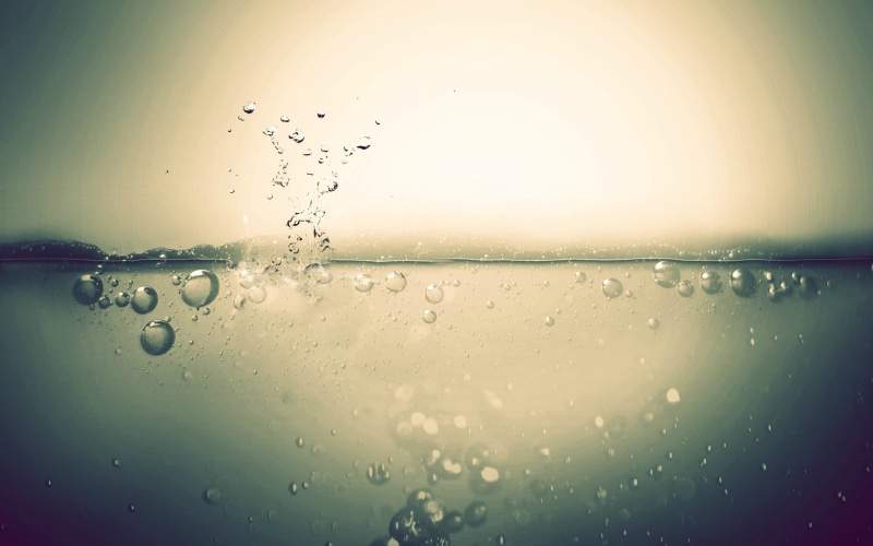 vignette, purity, window, photomontage, drawing, abstract backgrounds, transparent, nature, indoors, sea, wet, beauty in nature, glass - material, motion