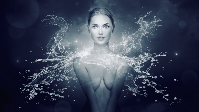 human face, act, female, fashion, movement, bill, adult, beautiful people, beautiful woman, friendly, girl, shining, one person, light, young adult, beautiful