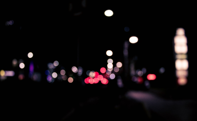 street light, car, motor vehicle, transportation, photography, traffic, light, 4K, city life, light - natural phenomenon, mode of transportation, multi colored
