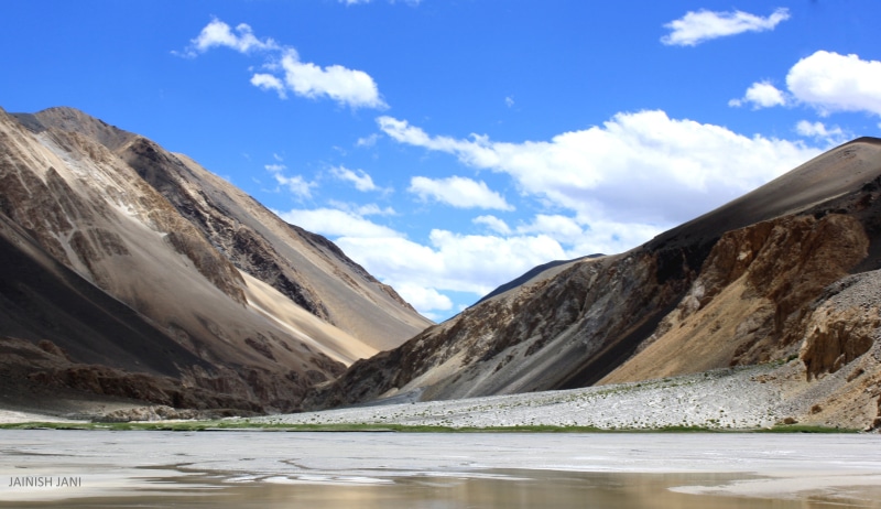 landscape, tibet, mountain, 2K, scenics, photography, ladakh Region, sky, daytime, cloudy, jammu and Kashmir, colors, brown mountain, Himalayas, mountain white
