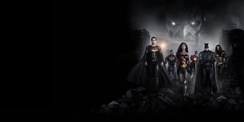 DC Universe, 1080P, HBO Max, Batman, Cyborg (DC Comics), Wonder Woman, HBO, Justice League, Batman (2021), Aquaman, movies, science fiction, Zack Snyders Justice League