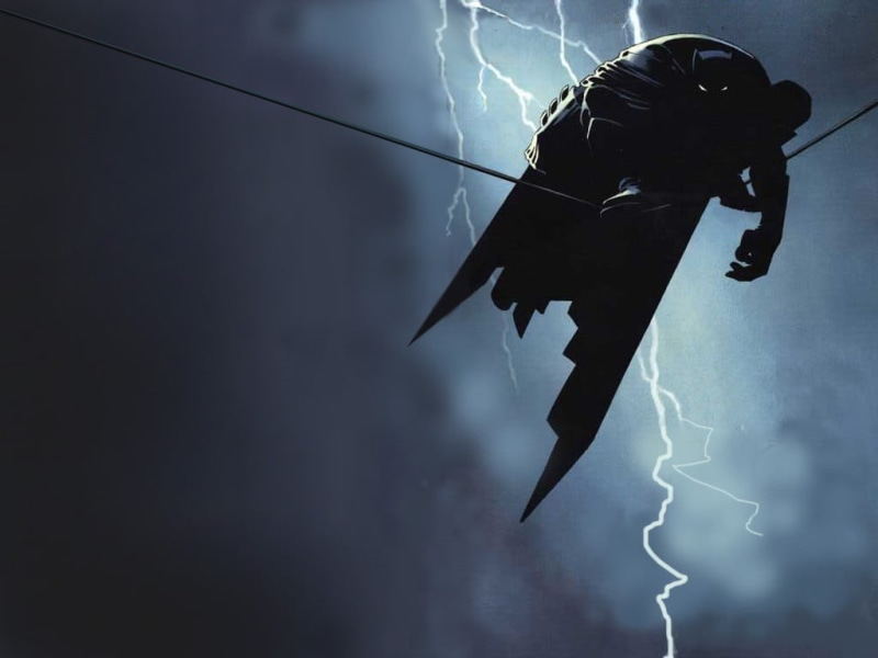 dark, warning sign, night, nature, sky, power, low angle view, cloud - sky, storm, DC Comics, Batman, dusk, storm cloud, no people, copy space, power in nature