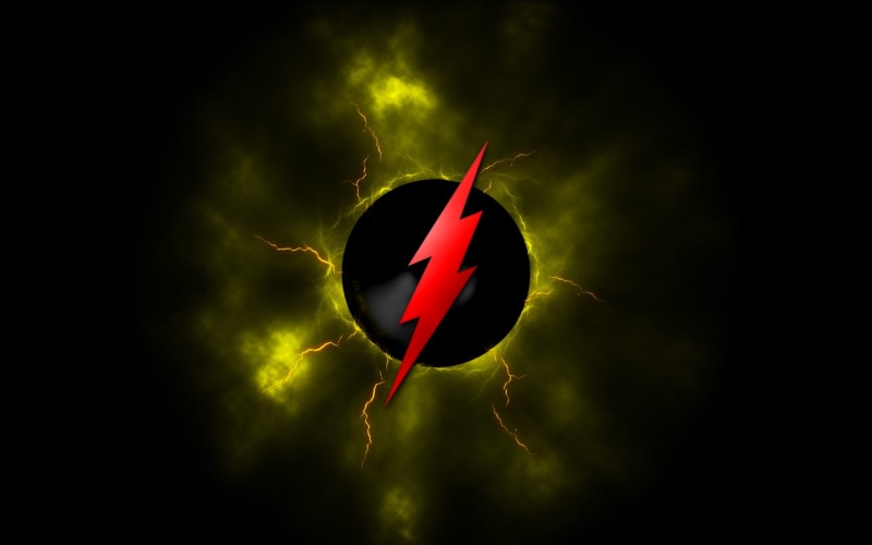 Flash, DC comics, comics, professor, entertainment, art, villains, hd, Zoom, 1080P, dc, Superheroes