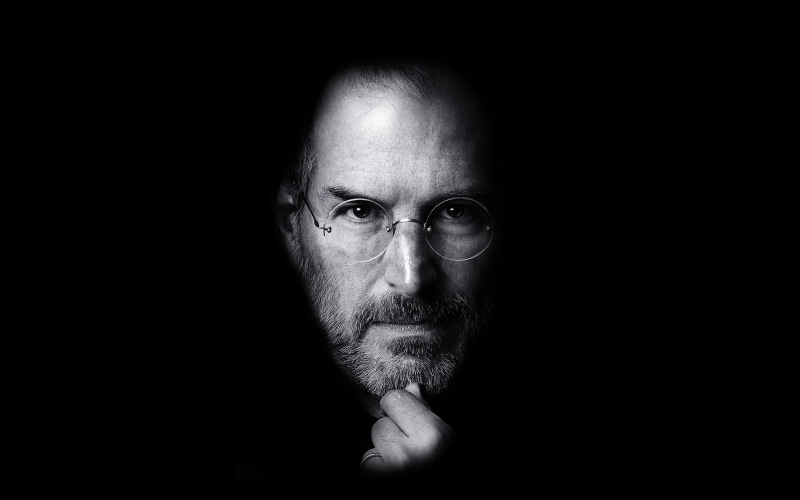 jobs, body part, front view, adult, indoors, emotion, headshot, looking at camera, human body part, contemplation, depression - sadness, black background