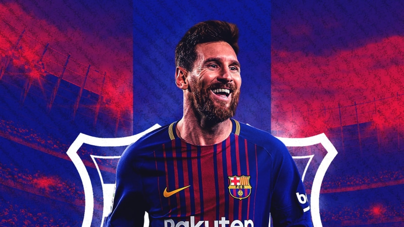 standing, happiness, Messi, excitement, emotion, front view, lifestyles, indoors, young adult, mouth open, one person, 1080P, portrait, young men, blue