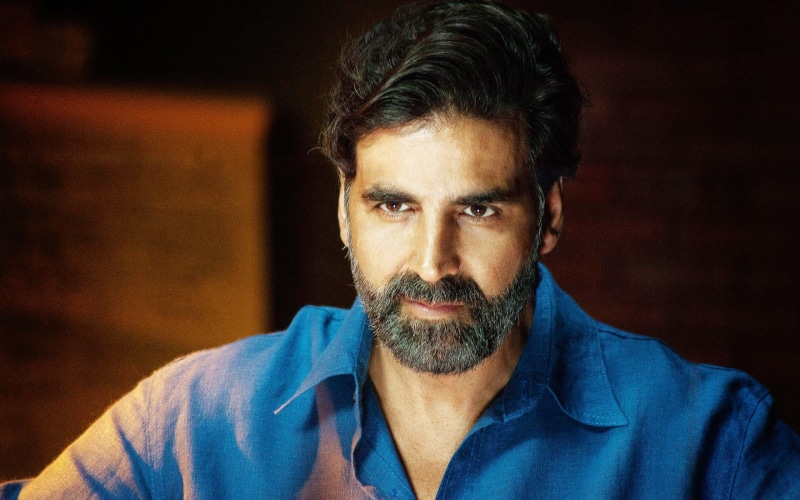 mid adult, headshot, top, gabbar, real people, indoors, one person, blue, contemplation, bollywod, Male Celebrities, males, men, mid adult men, back, casual clothing