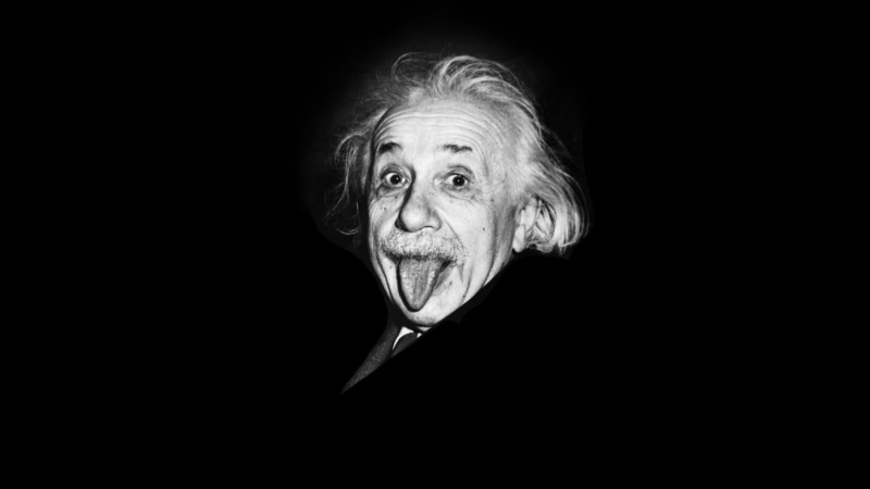 physicist, adult, retirement, copy Space, language, caucasian Ethnicity, cut out, 1080P, front view, black Background, shock, studio Shot, senior Adult