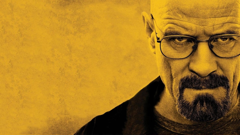 portrait, photo, man, real people, one person, Walter White, beard, facial hair, human face, mid adult men, contemplation, headshot, lifestyles, eyeglasses