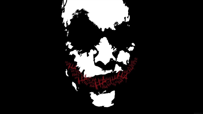 the, joker, dark, hd, 1080P, movies, black, knight, batman