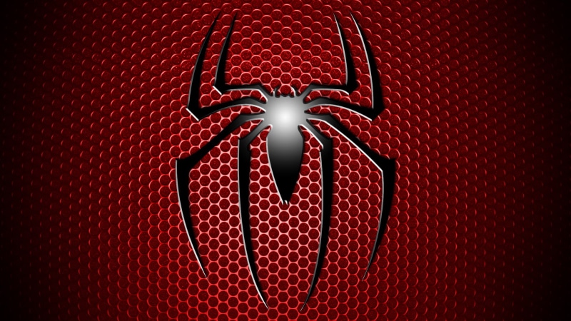 1080P, comics, spiderman, hd