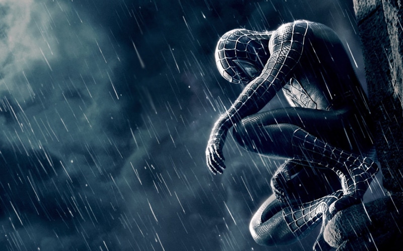 4K, 1080P, spiderma, movie, spiderman, 1920x1200