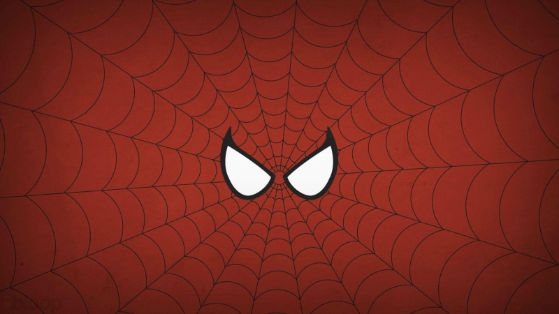 peter, spidey, spiderman, parker, webslinger, games, face, 1080P