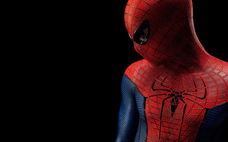 spiderman, 1080P, hd, comics