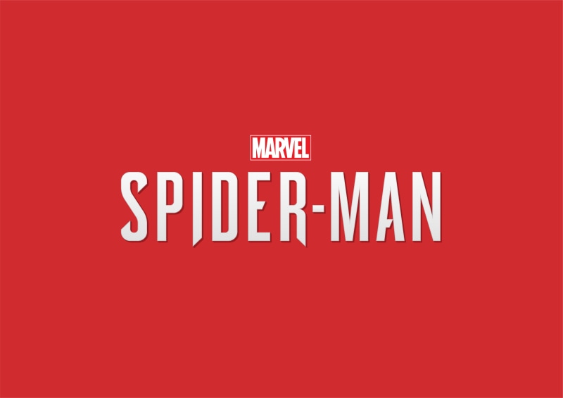 studio shot, information, indoors, spiderman ps4, message, capital letter, communication, illuminated, no people, 4k, text, colored background, close-up