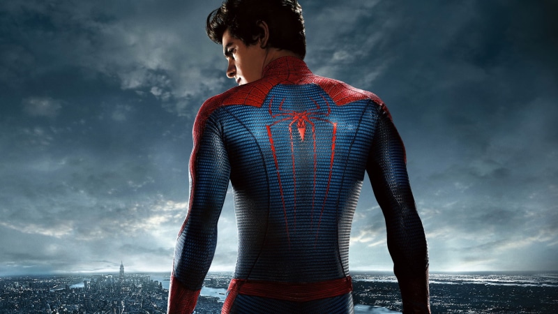 superhero, amazing, spiderman, 1080P, spider man