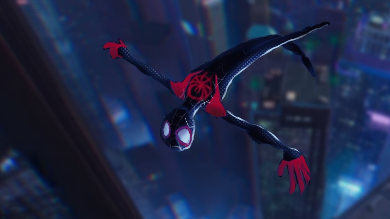 4K, 4k, spiderman, 2018 movies, spiderman into the spider verse, hd, animated movies, movies