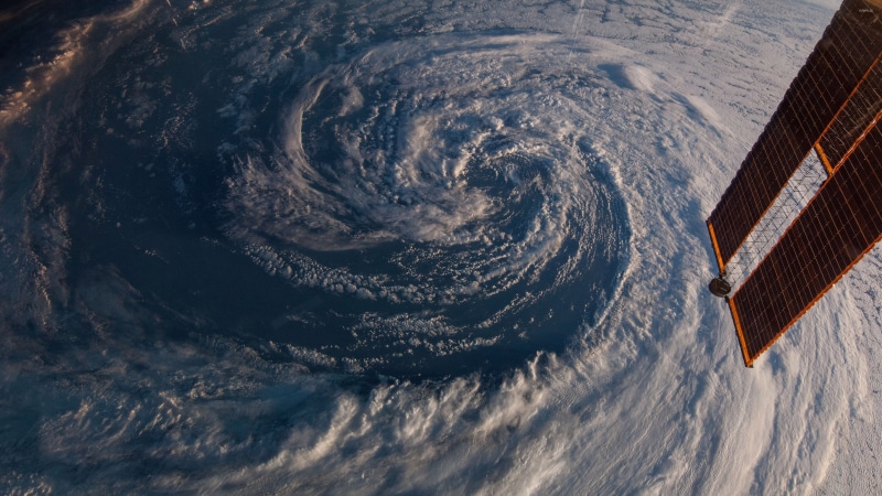 satellite, 4K, abstract, high Up, clouds, scenics - nature, speed, winter, space station, planet earth, Orbital Stations, birds eye view, street, volcano
