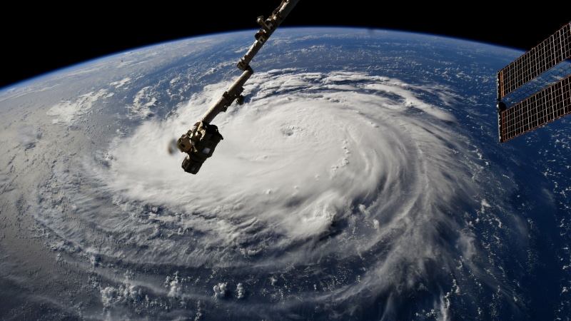 weather, science, spiral, atmosphere, nasa, eye of the storm, world, hurricane, atlantic ocean, typhoon, tropican, space photography, disaster, extreme weather