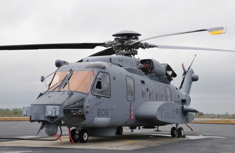 attack helicopter, Britain, AgustaWestland, British Army, Sikorsky CH-148 Cyclone, 4K