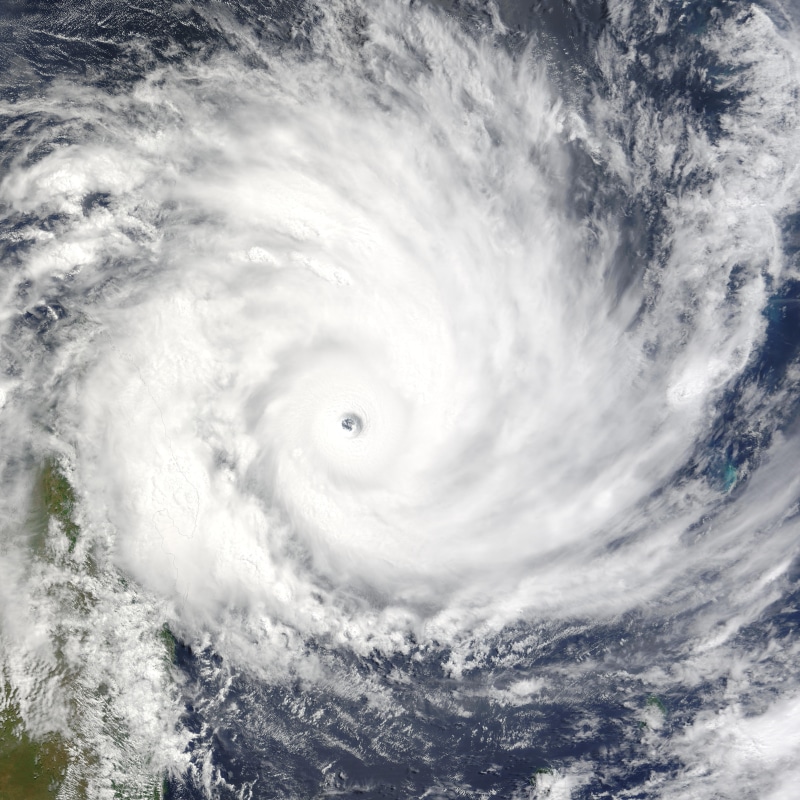 outdoors, storm, weather, planet earth, meteorology, water, environment, no people, natural disaster, swirl, hurricane - storm, power, sky, space, clouds
