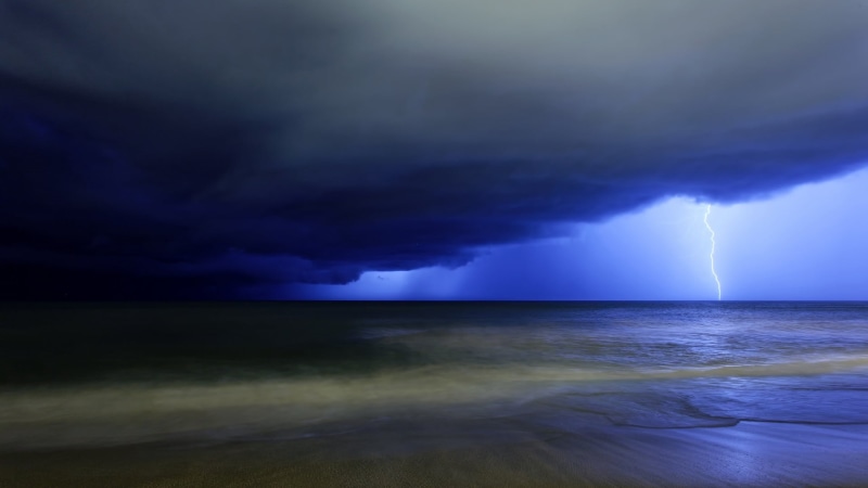 sun, seascape, summer, weather, water, moody Sky, hurricane - Storm, ominous, night, dramatic Sky, backgrounds, dusk, blue, overcast, blow, outdoors, sign