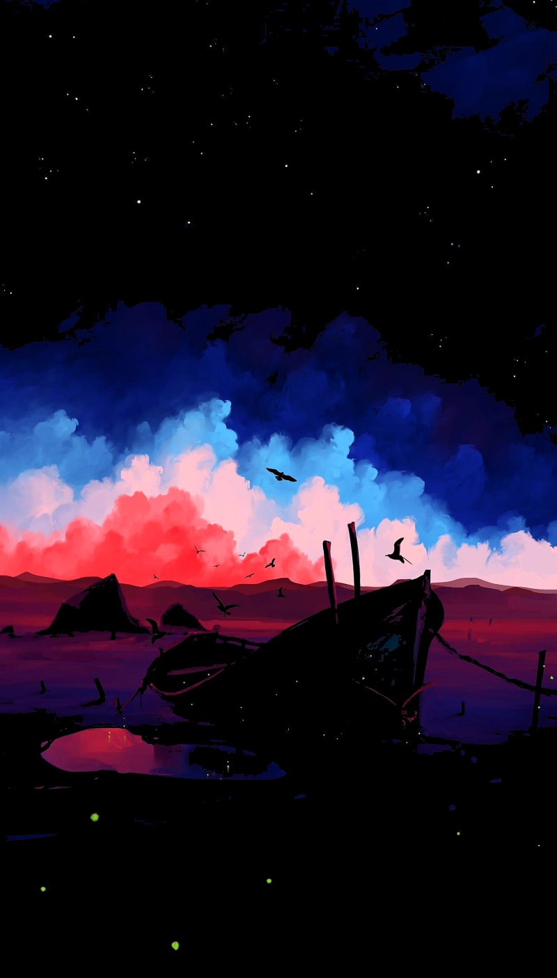 dark, vertical, 1080P, amoled